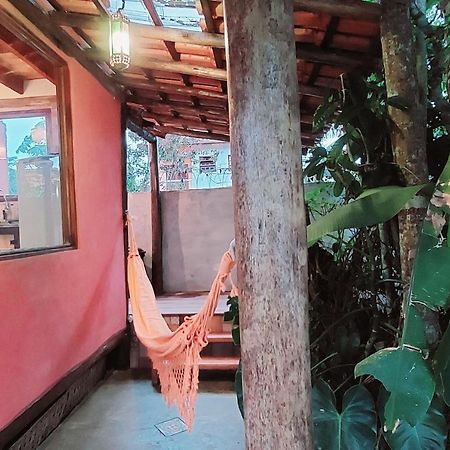 Praia Chale Ubatuba Extérieur photo