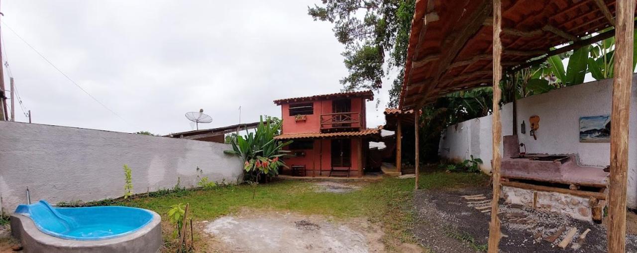 Praia Chale Ubatuba Extérieur photo